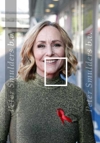 Amsterdam 25 mei 2019
Amsterdam dam diner tbv het aidsfonds in AFAS live. Angela Groothuizen
