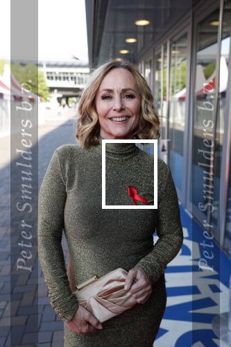 Amsterdam 25 mei 2019
Amsterdam dam diner tbv het aidsfonds in AFAS live. Angela Groothuizen