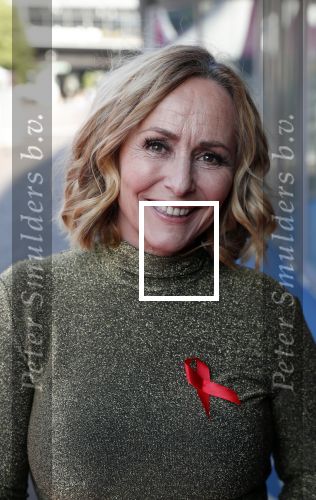 Amsterdam 25 mei 2019
Amsterdam dam diner tbv het aidsfonds in AFAS live. Angela Groothuizen