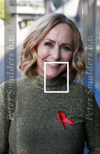 Amsterdam 25 mei 2019
Amsterdam dam diner tbv het aidsfonds in AFAS live. Angela Groothuizen