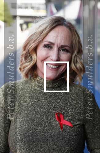 Amsterdam 25 mei 2019
Amsterdam dam diner tbv het aidsfonds in AFAS live. Angela Groothuizen