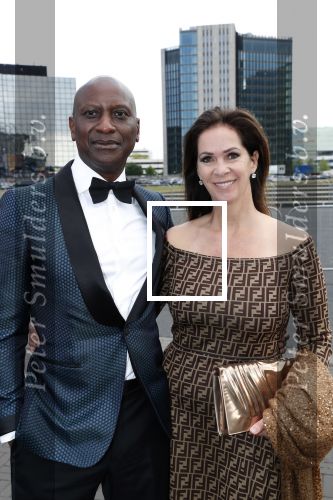 Amsterdam 25 mei 2019
Amsterdam dam diner tbv het aidsfonds in AFAS live. Annemarie v gaal met man