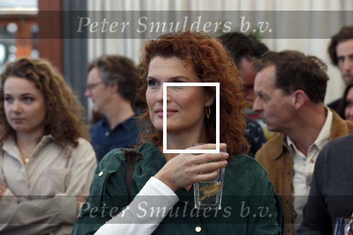 Noordwijk 13 mei 2019
Presentatie musicals REP Rick Engelkes Productions bij strandtent Bries. Anouk v Nes