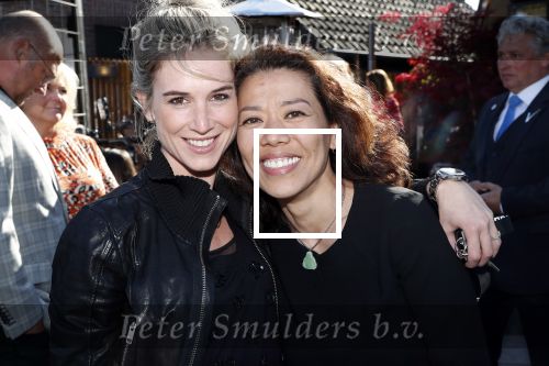 Blaricum 13 mei 2019
Free a girl gala in the red sun in Blaricum. Anouk v Schie de Mol met Wimmy Hu