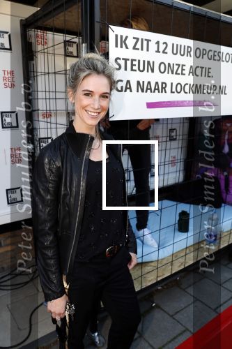 Blaricum 13 mei 2019
Free a girl gala in the red sun in Blaricum. Anouk v Schie de Mol met Wimmy Hu