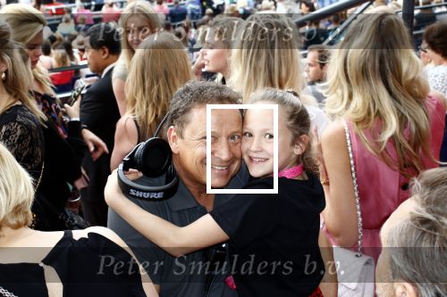 Rotterdam 1 juni 2019
Marco Borsato in de kuip. Wat een geweldige show gaf Marco. Armando Borsato met zijn  dochter