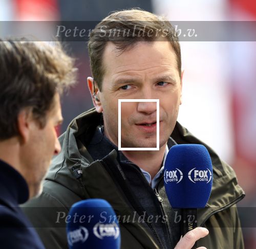Eindhoven,14 April 2019
PSV-De Graafschap, eindstand 2-1