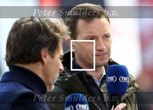 Eindhoven,14 April 2019
PSV-De Graafschap, eindstand 2-1