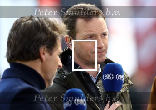 Eindhoven,14 April 2019
PSV-De Graafschap, eindstand 2-1