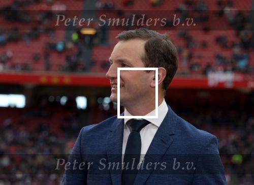 Amsterdam, 31 maart 2019
AJAX-PSV, eindstand 3-1