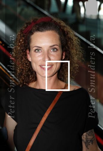 Amsterdam 2 juni 2019
Premiere huisdiergeheimen 2 in pathe arena. Aukje v Ginneken met haar dochter