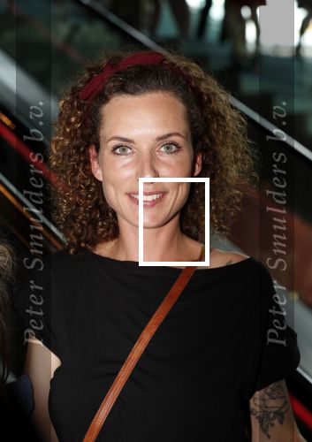 Amsterdam 2 juni 2019
Premiere huisdiergeheimen 2 in pathe arena. Aukje v Ginneken met haar dochter