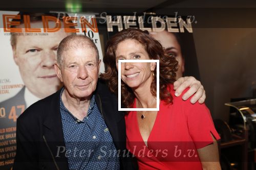Amsterdam 29 mei 2019
10 jaar magazine Helden geporesnteerd bij Gassan Diamonds.
Frits en Barbara Barend praten met inge de Bruijn Ronald Koeman en Giovanni Bronkhorst. Barbara was er met partner en hun kinderen