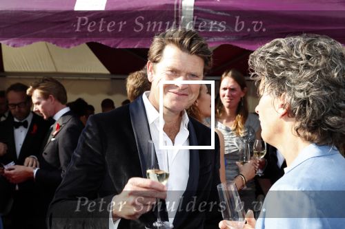 Amsterdam 25 mei 2019
Amsterdam dam diner tbv het aidsfonds in AFAS live. Beau v Erven Dorens