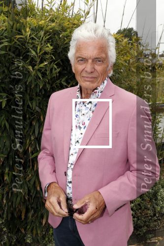 Hoofddorp 3 juni 2019
Society lunch bij Claus party house. Ben Cramer kwam in zijn citroen Snoek