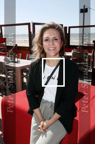 Noordwijk 13 mei 2019
Presentatie musicals REP Rick Engelkes Productions bij strandtent Bries. Bente v d Brand
