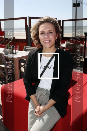 Noordwijk 13 mei 2019
Presentatie musicals REP Rick Engelkes Productions bij strandtent Bries. Bente v d Brand