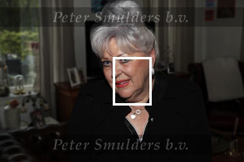 Ermelo 9 mei 2019
Weduwe Bert Bakker ( ex partner Mary Borsato) bij haar thuis.