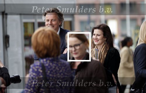 Amsterdam 29 mei 2019
Openingsavond van het Holland festival in het Amsterdam theater.
Koning Willem Alexander en Koningin Maxima zijn te gast alsmede burgemeester Femke Halsema. Bert Koenders met zijn vriendin actrice Paulette Smit