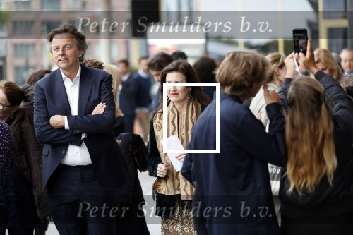 Amsterdam 29 mei 2019
Openingsavond van het Holland festival in het Amsterdam theater.
Koning Willem Alexander en Koningin Maxima zijn te gast alsmede burgemeester Femke Halsema. Bert Koenders met zijn vriendin actrice Paulette Smit