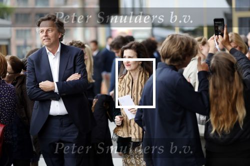 Amsterdam 29 mei 2019
Openingsavond van het Holland festival in het Amsterdam theater.
Koning Willem Alexander en Koningin Maxima zijn te gast alsmede burgemeester Femke Halsema. Bert Koenders met zijn vriendin actrice Paulette Smit