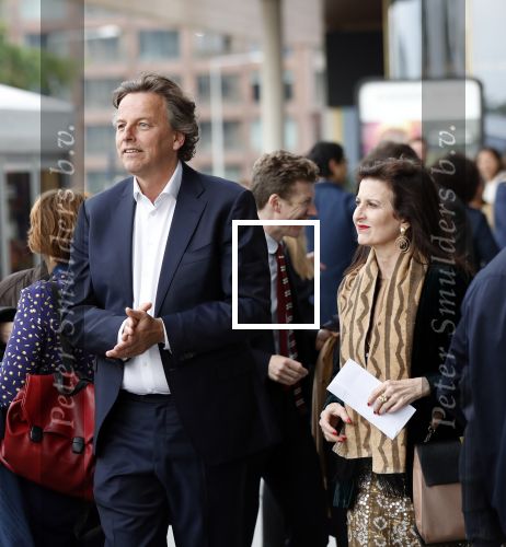 Amsterdam 29 mei 2019
Openingsavond van het Holland festival in het Amsterdam theater.
Koning Willem Alexander en Koningin Maxima zijn te gast alsmede burgemeester Femke Halsema. Bert Koenders met zijn vriendin actrice Paulette Smit