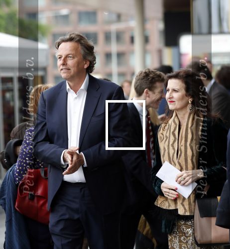 Amsterdam 29 mei 2019
Openingsavond van het Holland festival in het Amsterdam theater.
Koning Willem Alexander en Koningin Maxima zijn te gast alsmede burgemeester Femke Halsema. Bert Koenders met zijn vriendin actrice Paulette Smit