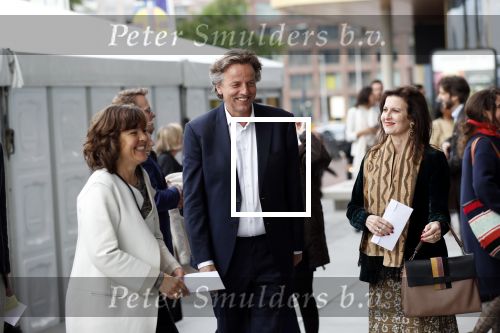 Amsterdam 29 mei 2019
Openingsavond van het Holland festival in het Amsterdam theater.
Koning Willem Alexander en Koningin Maxima zijn te gast alsmede burgemeester Femke Halsema. Bert Koenders met zijn vriendin actrice Paulette Smit