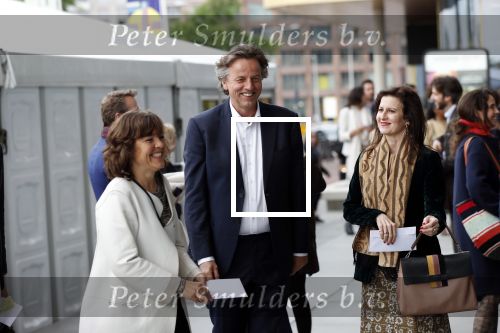 Amsterdam 29 mei 2019
Openingsavond van het Holland festival in het Amsterdam theater.
Koning Willem Alexander en Koningin Maxima zijn te gast alsmede burgemeester Femke Halsema. Bert Koenders met zijn vriendin actrice Paulette Smit