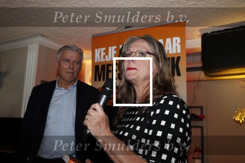 Volendam 22 mei 2019
Boekpresentatie Keje Molenaar bij dine en wine op de dijk in Volendam. Jan Smit presenteert het.
Matthijs de Ligt is er met zijn vriendin Annekee Molenaar. Vrouw Bert Nederlof