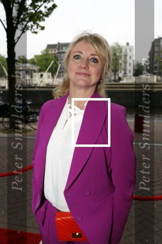 Amsterdam 20 mei 2019
Premiere best of broadway in carre. Bianca Krijgsman met dochter