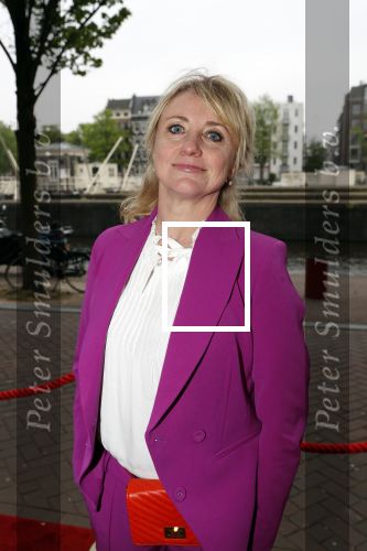 Amsterdam 20 mei 2019
Premiere best of broadway in carre. Bianca Krijgsman met dochter