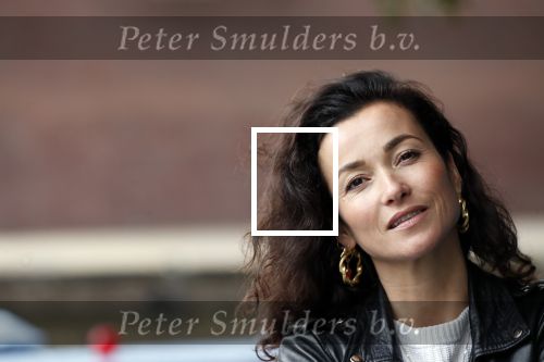 Amsterdam 28 mei 2019
Birgit Schuurman arriveert op een jetski bij cafe de waterkant om daar een gids van Liptonice uit te reiken aan eigenaar van de waterkant.