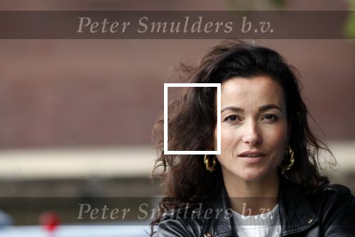 Amsterdam 28 mei 2019
Birgit Schuurman arriveert op een jetski bij cafe de waterkant om daar een gids van Liptonice uit te reiken aan eigenaar van de waterkant.