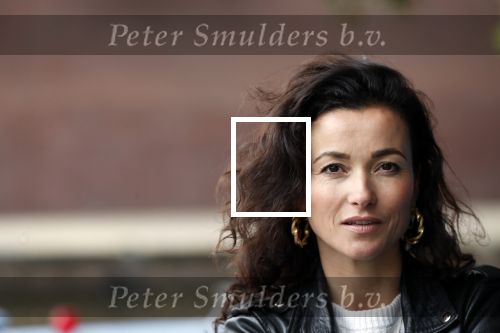 Amsterdam 28 mei 2019
Birgit Schuurman arriveert op een jetski bij cafe de waterkant om daar een gids van Liptonice uit te reiken aan eigenaar van de waterkant.
