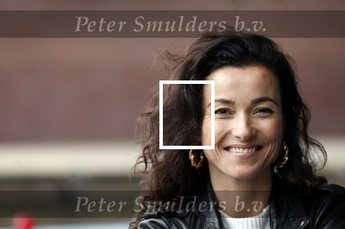 Amsterdam 28 mei 2019
Birgit Schuurman arriveert op een jetski bij cafe de waterkant om daar een gids van Liptonice uit te reiken aan eigenaar van de waterkant.