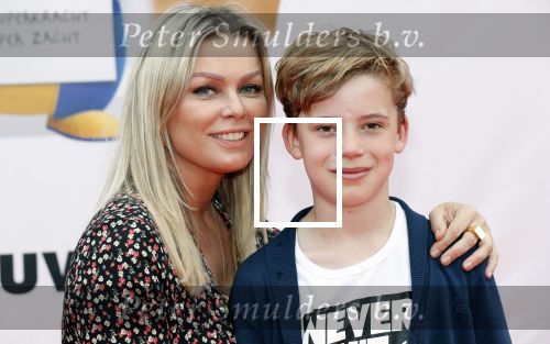 Amsterdam 2 juni 2019
Premiere huisdiergeheimen 2 in pathe arena. Bridget Maasland kwam met haar zoon Mees Kingston