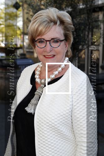Hilversum 20 mei 2019
Coiffure awards in studio 21. Catherine Keyl kwam met een vriendin