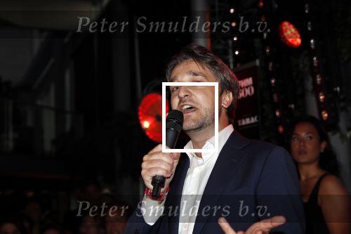 Amsterdam 22 mei 2019
FHM 500 bij the butcher in de ADAM Toren. Chris Riemens