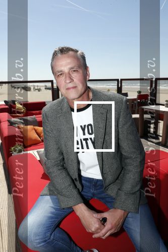 Noordwijk 13 mei 2019
Presentatie musicals REP Rick Engelkes Productions bij strandtent Bries. Chris Tates