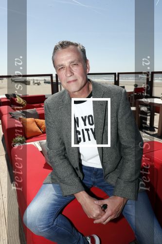 Noordwijk 13 mei 2019
Presentatie musicals REP Rick Engelkes Productions bij strandtent Bries. Chris Tates