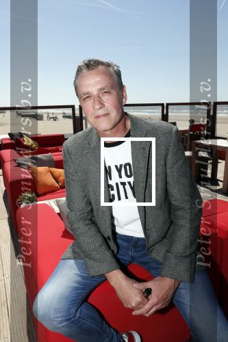Noordwijk 13 mei 2019
Presentatie musicals REP Rick Engelkes Productions bij strandtent Bries. Chris Tates