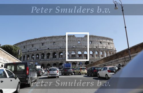 Rome mei 2019
Prinses Christina woont tegenwoordig in een appartement/penthouse in Rome.
Er zitten verschillende leuke winkeltjes in de buurt. Ook het collosseum ligt bij haar om de hoek.