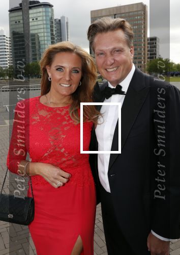 Amsterdam 25 mei 2019
Amsterdam dam diner tbv het aidsfonds in AFAS live. David en Ghita Bijlsma met relaties