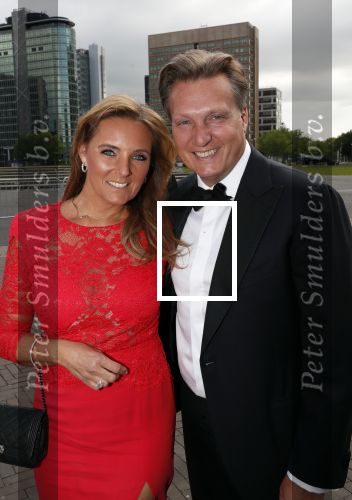 Amsterdam 25 mei 2019
Amsterdam dam diner tbv het aidsfonds in AFAS live. David en Ghita Bijlsma met relaties