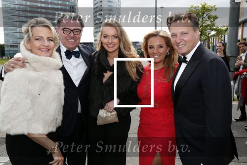Amsterdam 25 mei 2019
Amsterdam dam diner tbv het aidsfonds in AFAS live. David en Ghita Bijlsma met relaties