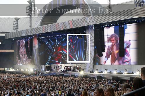 Rotterdam 1 juni 2019
Marco Borsato in de kuip. Wat een geweldige show gaf Marco. Di-rect
