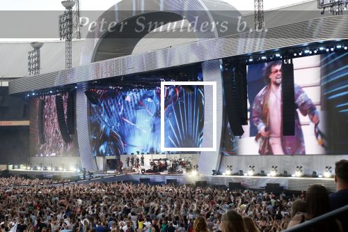 Rotterdam 1 juni 2019
Marco Borsato in de kuip. Wat een geweldige show gaf Marco. Di-rect