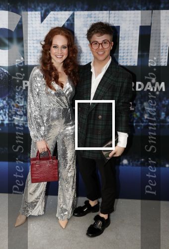 Amsterdam 21 mei 2019
Premiere Rocketman in Tuschinski. Dian Biemans