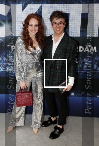 Amsterdam 21 mei 2019
Premiere Rocketman in Tuschinski. Dian Biemans